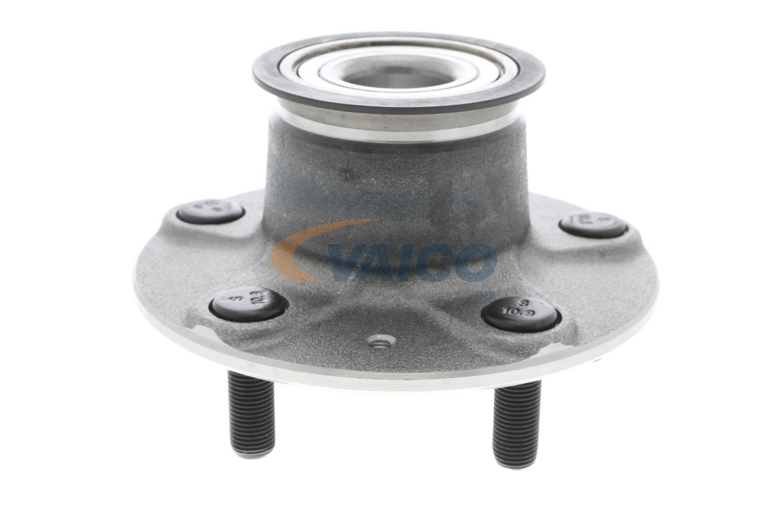 VAICO V64-0080 Moyeu de roue Suzuki Swift 3 1.6 (RS 416, RR 416, ZC31S) 125 CV Essence 2016