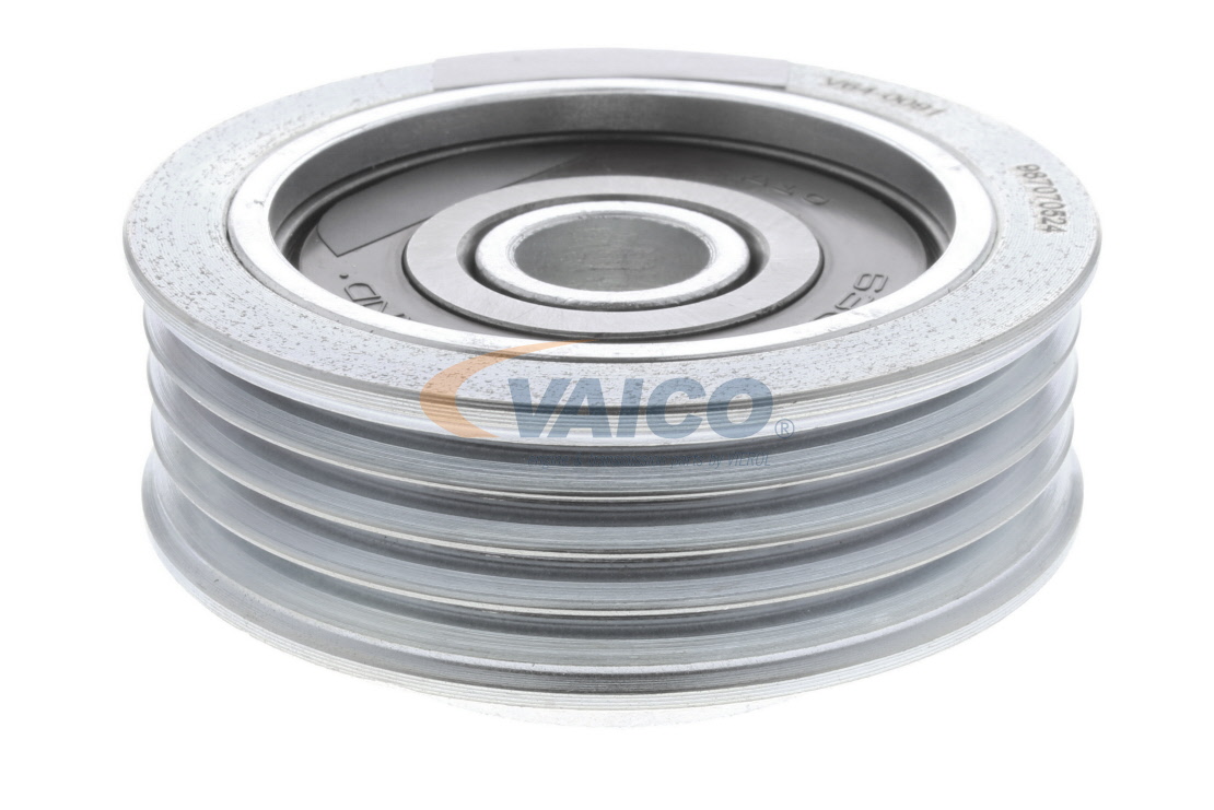 VAICO V64-0091 Galoppino / guidacinghia, cinghia poly-v Suzuki Swift fz nz 1.6 (AZG 416, AZH 416, RS416, ZC32S, ZA32S) 136 CV Benzina 2022
