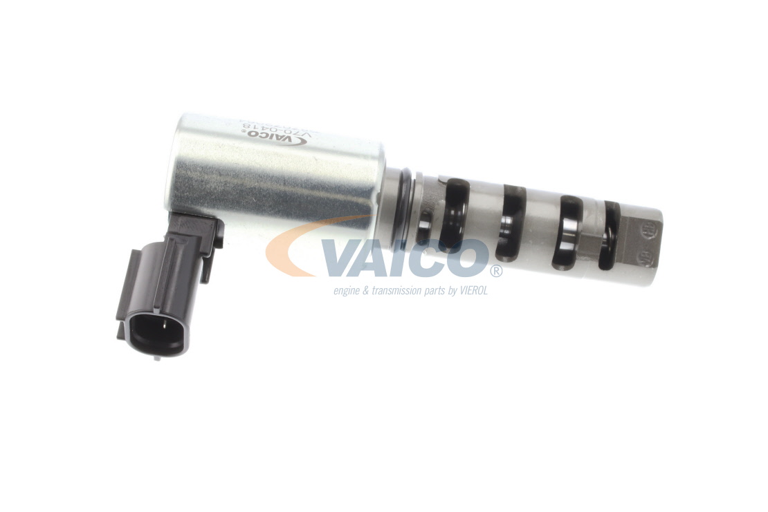 VAICO V70-0418 Valvola di comando per regolazione albero a camme Lexus RX XU30 300 (MCU35_) 204 CV Benzina 2007