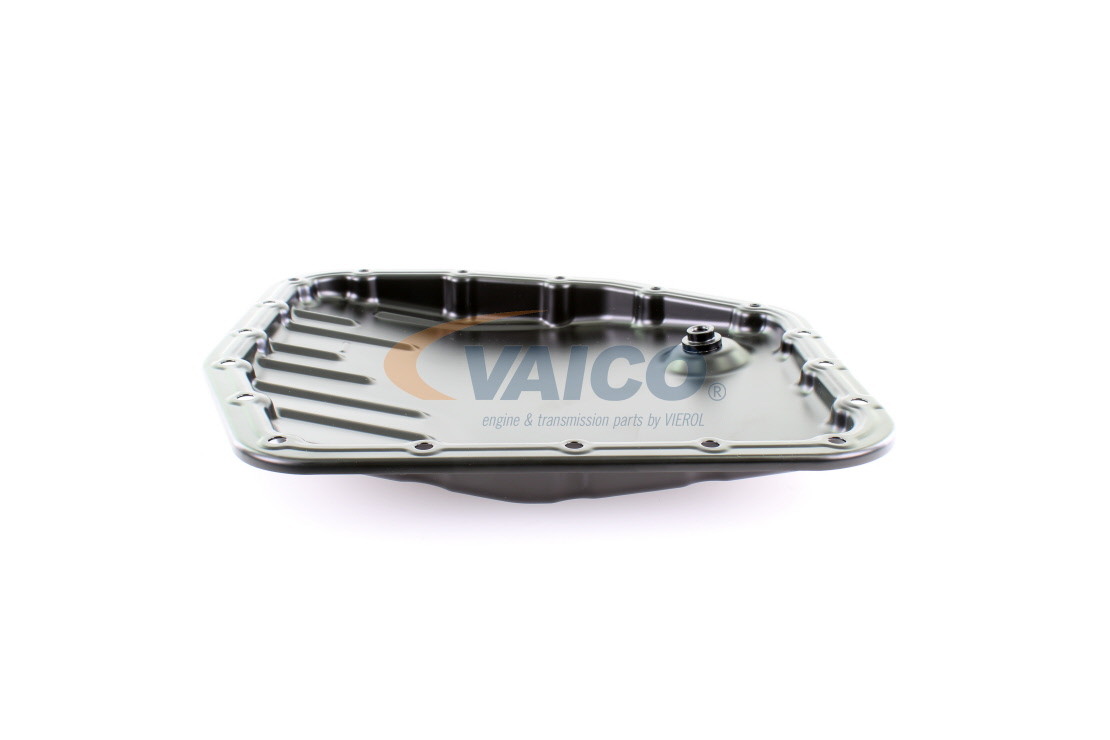 VAICO V70-0435 Getriebeölwanne TOYOTA Corolla IX Limousine (E120) 1.6 VVT-i (ZZE121_) 110 PS Benzin 2001