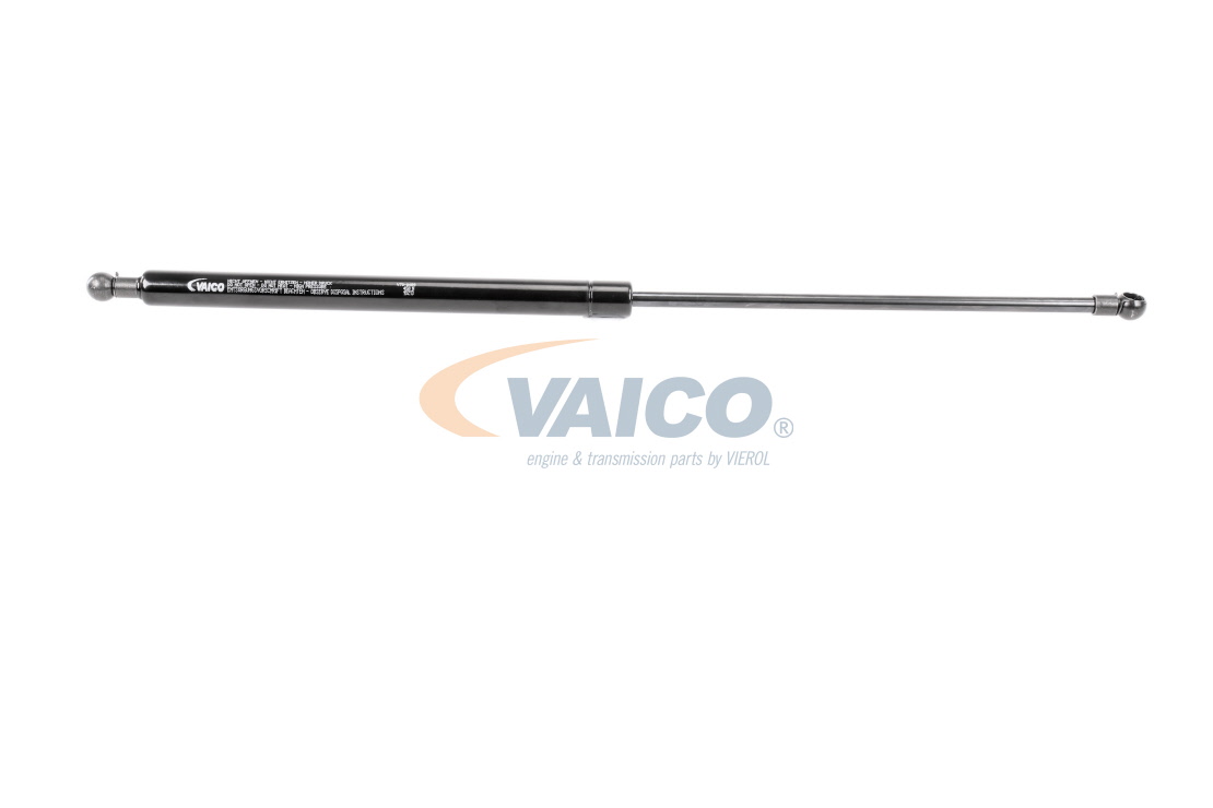 VAICO 689500W541 Pneumatická prużina, Batożinový / nákladný priestor V70-0489
