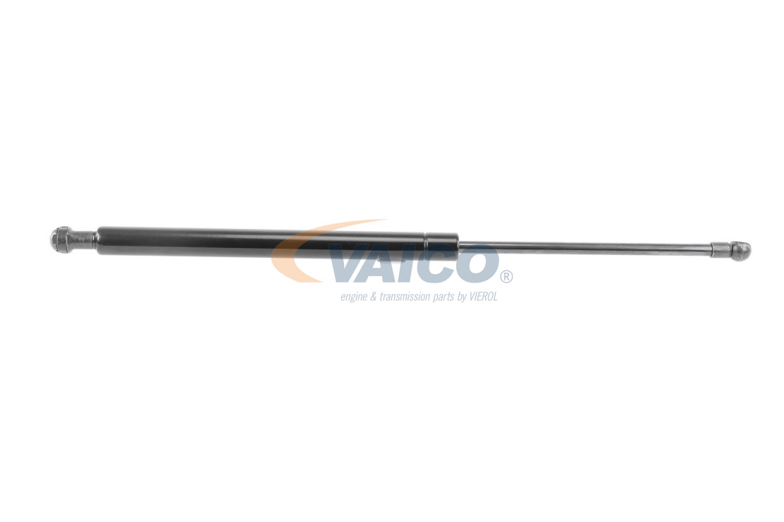 VAICO V70-0492 Gasveer, achterklep Toyota Yaris xp13 1.0 (KSP130_) 69 Pk Benzine 2016