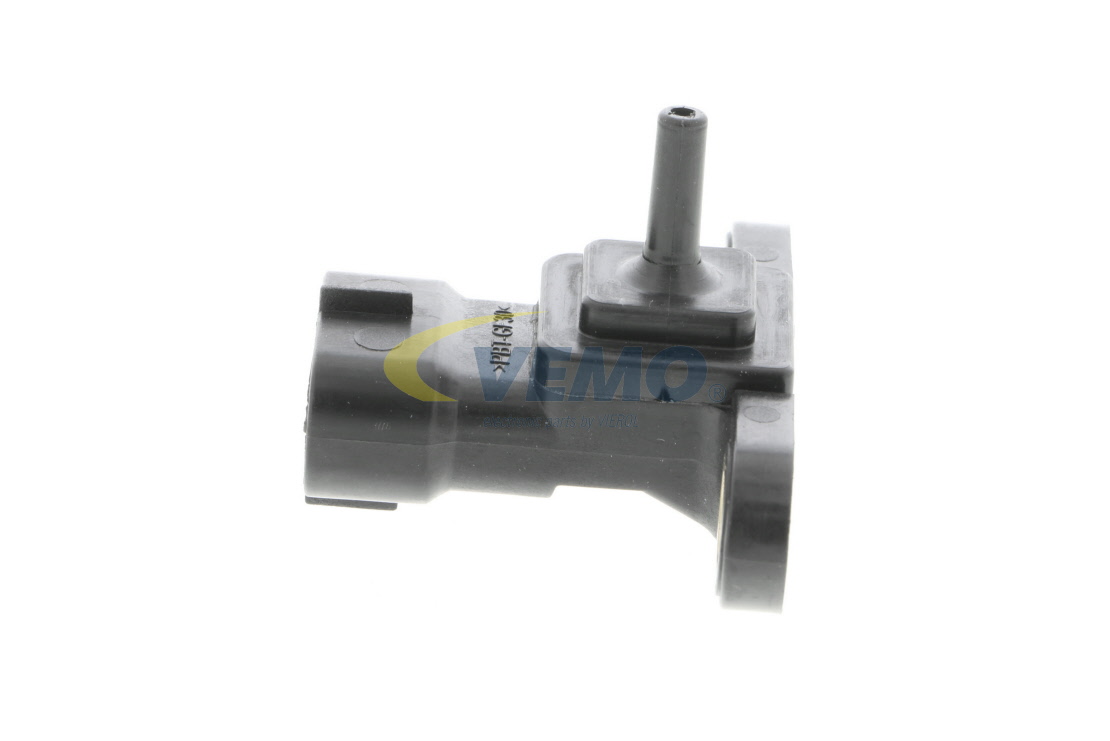VEMO V70-72-0142 Sensor, inlaatdruk Toyota Hilux III 2.5 D-4D (KUN15, KUN35) 144 Pk Diesel 2012
