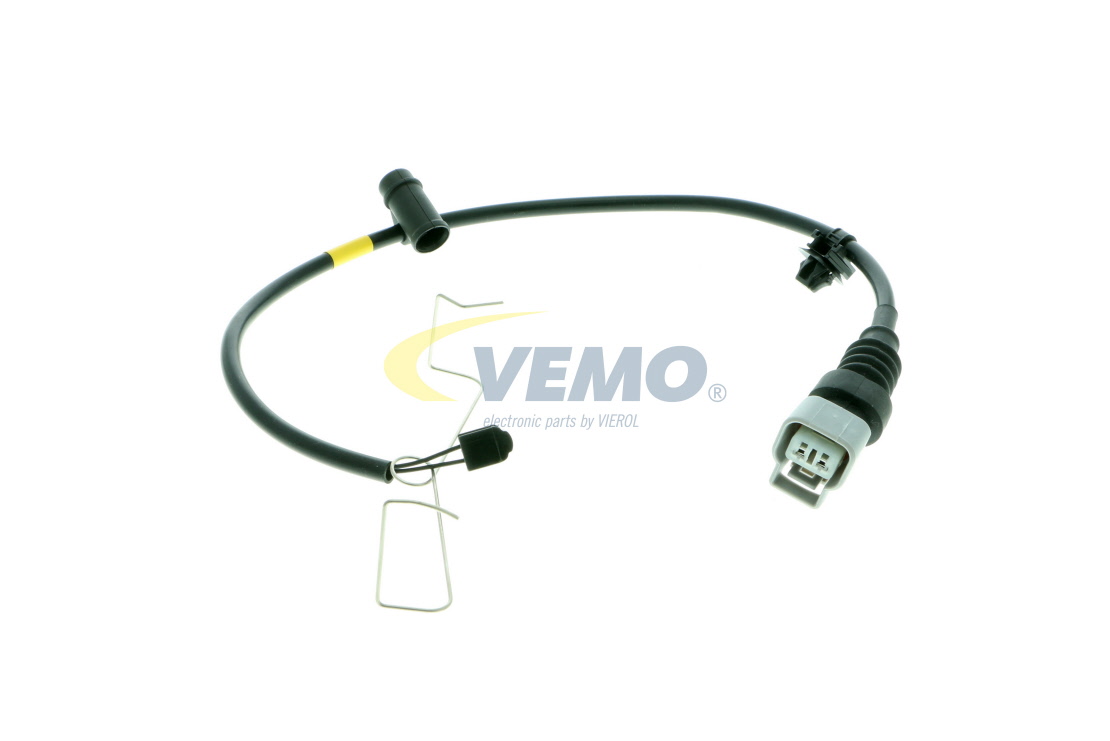 VEMO V70-72-0152 Susidėvėjimo indikatorius, stabdžių trinkelės LEXUS LS IV (XF40) 460 (USF40, USF41) 347 AG benzinas 2021
