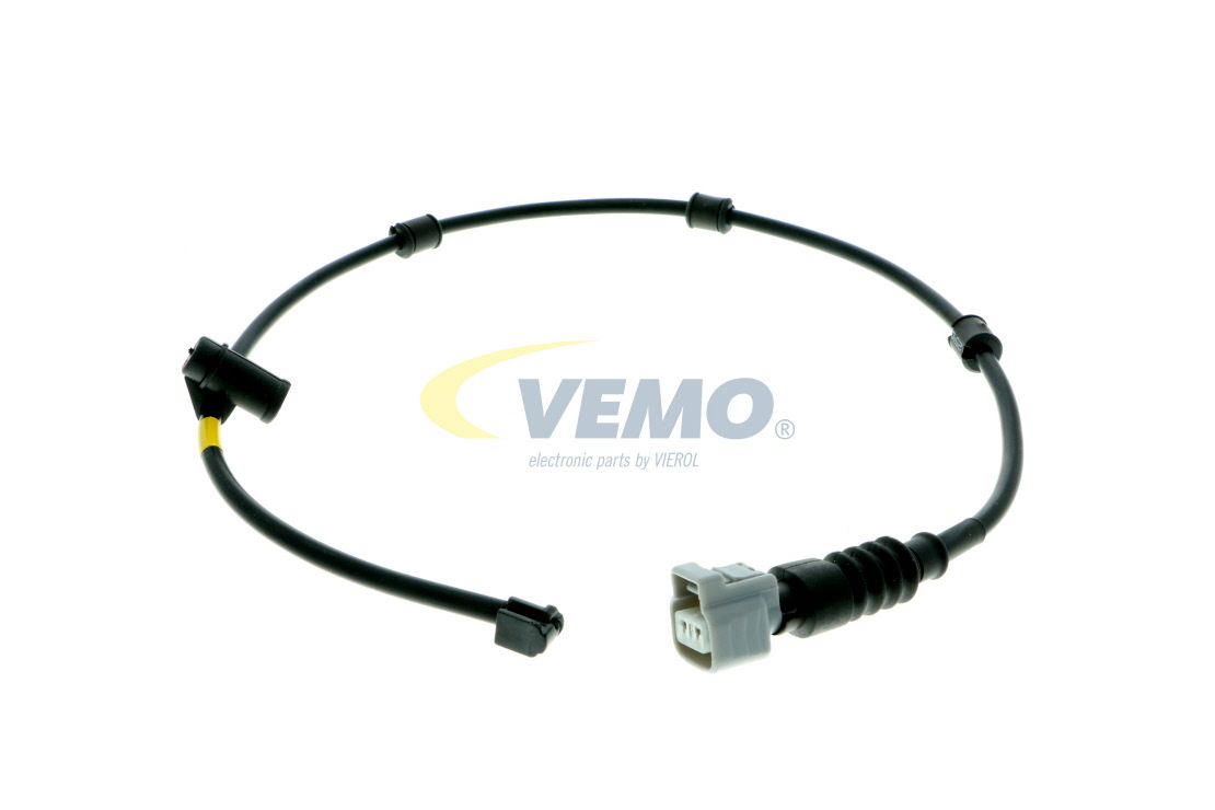 VEMO V70-72-0153 Nodiluma devējs LEXUS LS IV (XF40) 460 AWD (USF45) 385 ZS Benzīns 2019