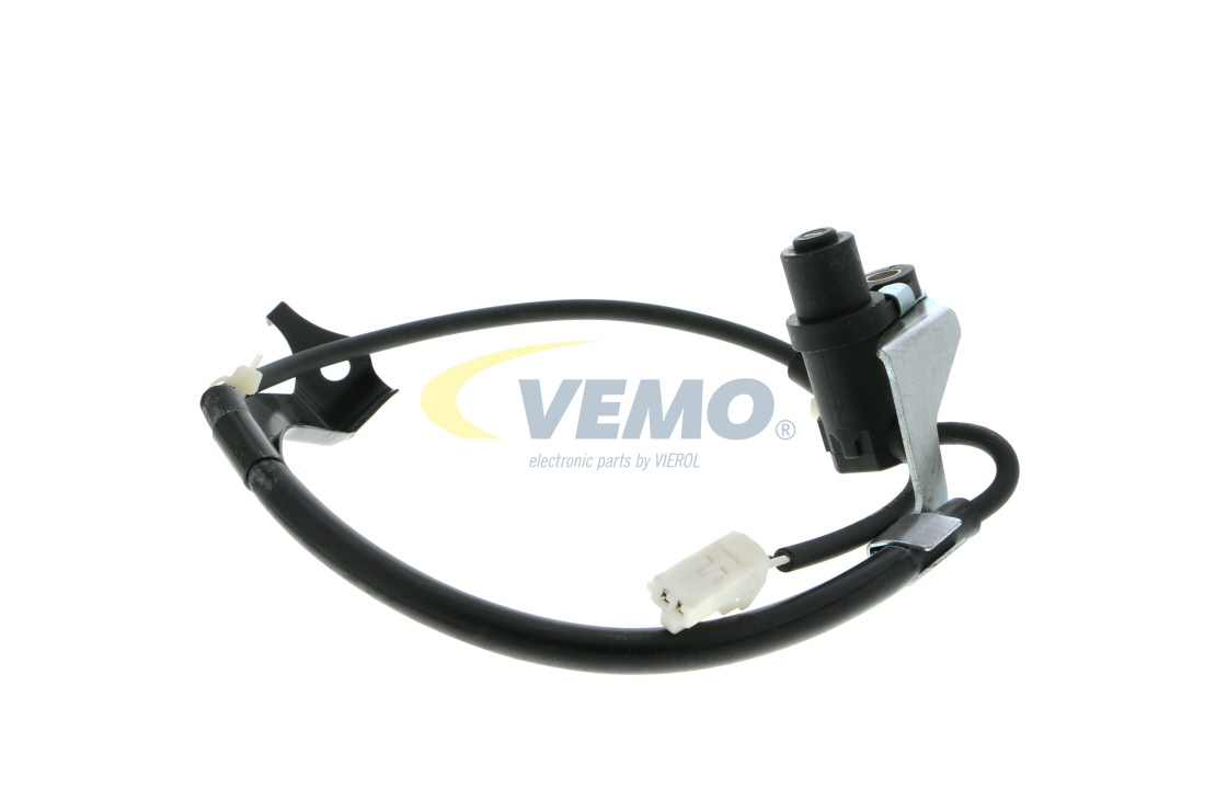 VEMO V70-72-0209 Czujnik ABS Toyota Sienna XL20 3.3 4WD (MCL25_) 230 KM benzyna 2004