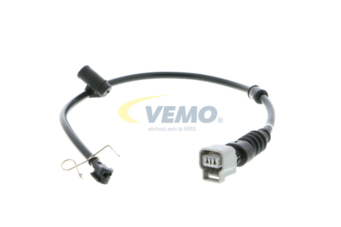 VEMO V70-72-0214 Susidėvėjimo indikatorius, stabdžių trinkelės Lexus LS UCF30 430 (UCF30) 282 AG benzinas 2001