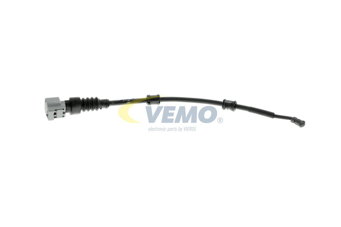VEMO V70-72-0215 Slidindikator bremser Lexus LS UCF10 400 (UCF10) 245 HK Benzin 1994