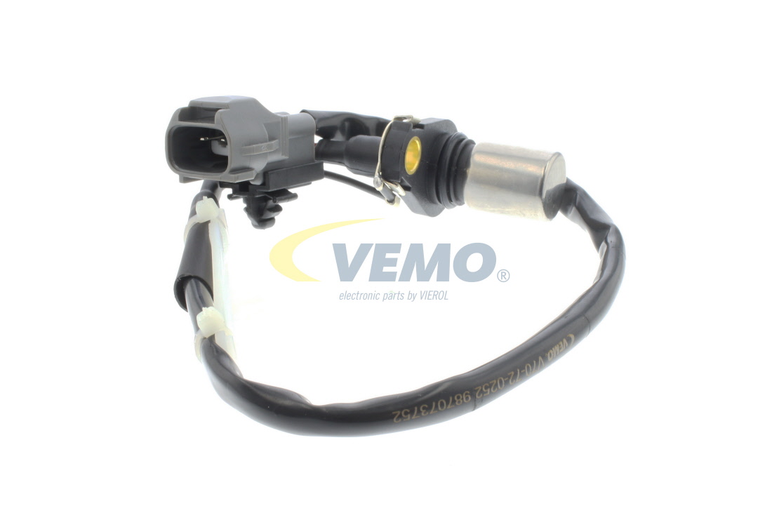 TOYOTA AVENSIS Kurbelwellensensor VEMO V70-72-0252