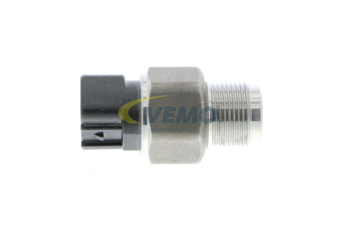 VEMO V70-72-0256 Brandstofdruk, sensor Toyota Hilux III 2.5 D 4WD (KUN25) 102 Pk Diesel 2011