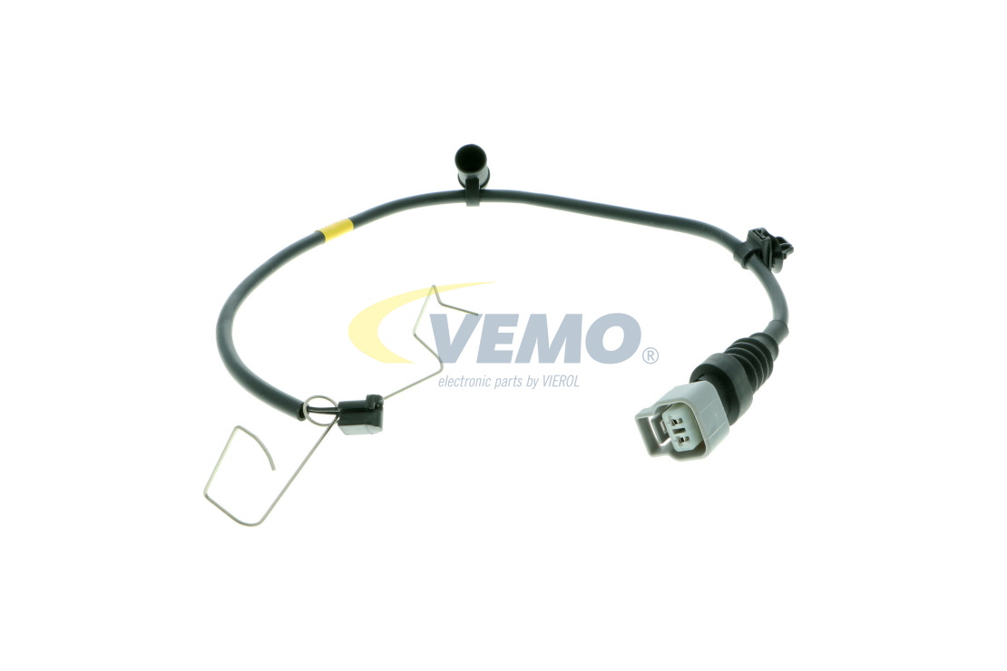 VEMO V70-72-0261 Susidėvėjimo indikatorius, stabdžių trinkelės LEXUS LS IV (XF40) 460 (USF40) 385 AG benzinas 2025