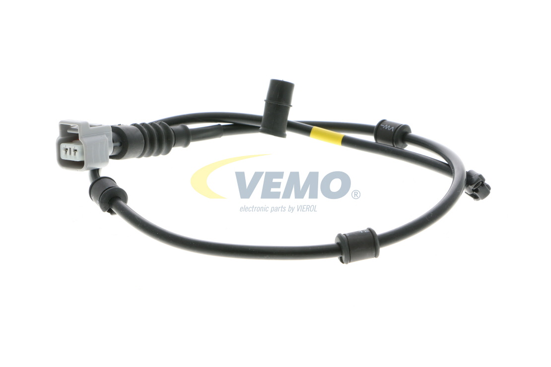 VEMO V70-72-0262 Susidėvėjimo indikatorius, stabdžių trinkelės LEXUS LS IV (XF40) 460 (USF40) 385 AG benzinas 2022
