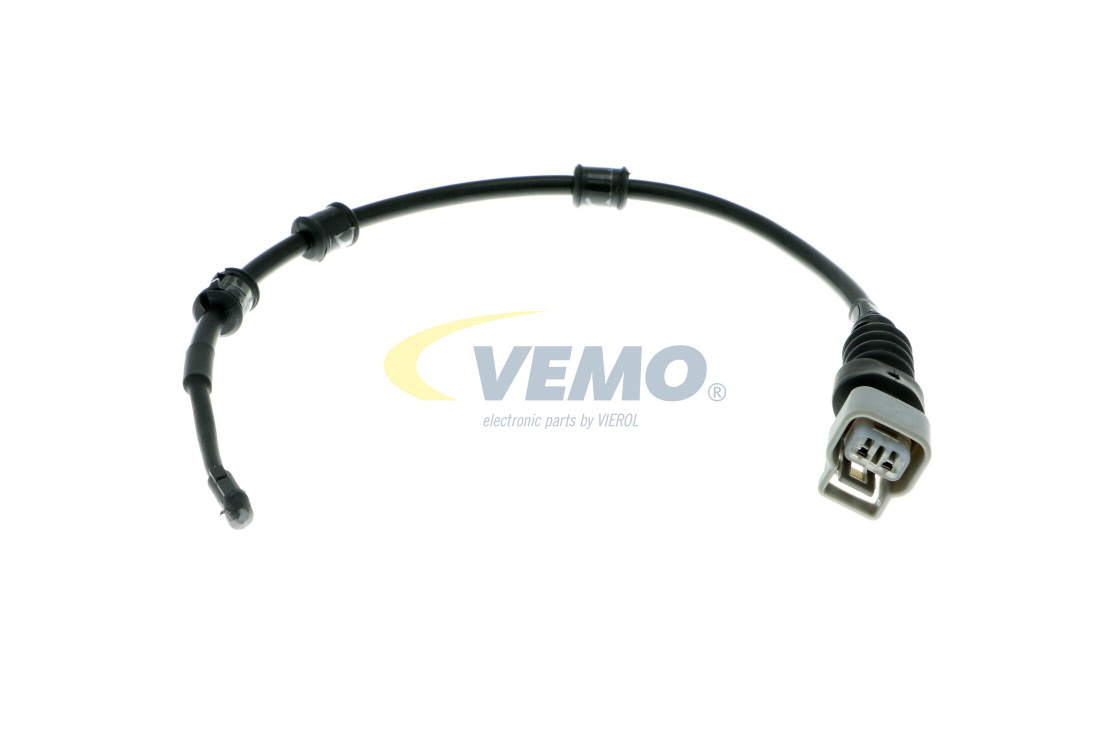 VEMO V70-72-0264 Slidindikator bremser Lexus LS UCF10 400 (UCF10) 245 HK Benzin 1995