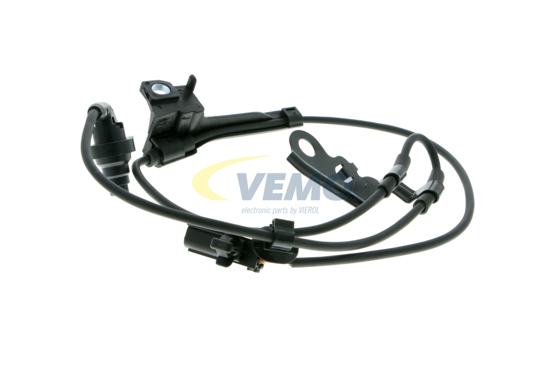 VEMO V70-72-0273 ABS Sensor TOYOTA Corolla X Limousine (E150) 1.8 VVTi (ZRE142) 132 PS Benzin 2013