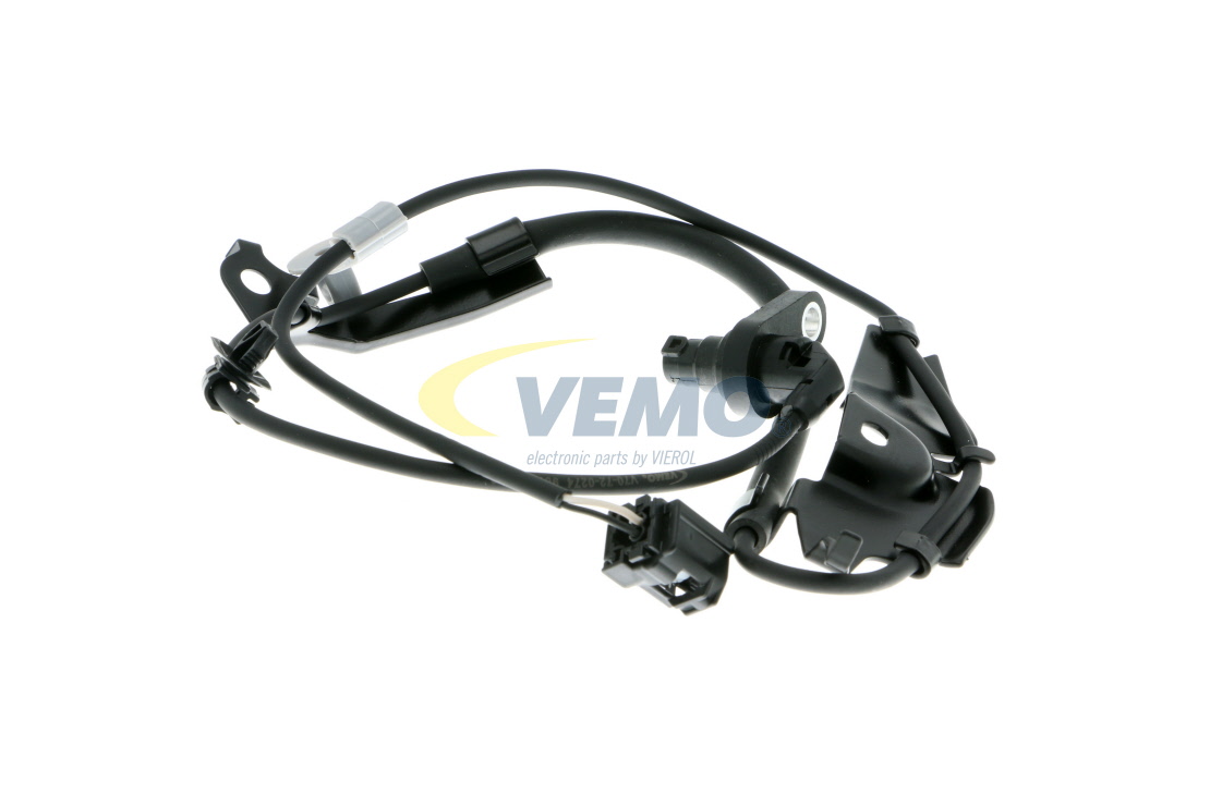 VEMO V70-72-0274 ABS-sensor TOYOTA Aurion (_V5_) 3.5 (GSV50) 272 Pk Benzine 2024