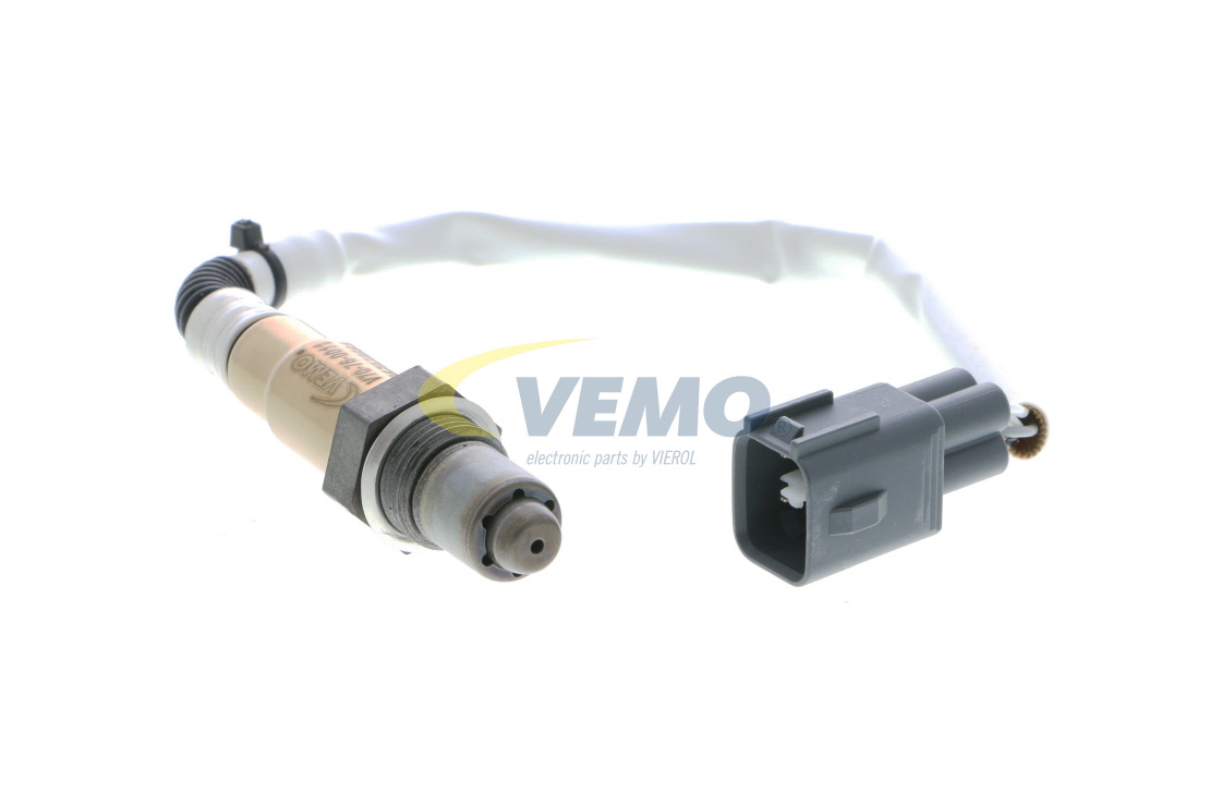 VEMO V70-76-0011 Lambda sensor DAIHATSU Cuore / Mira VII (L275, L276, L285) 1.0 (L276) 70 hp Petrol 2016