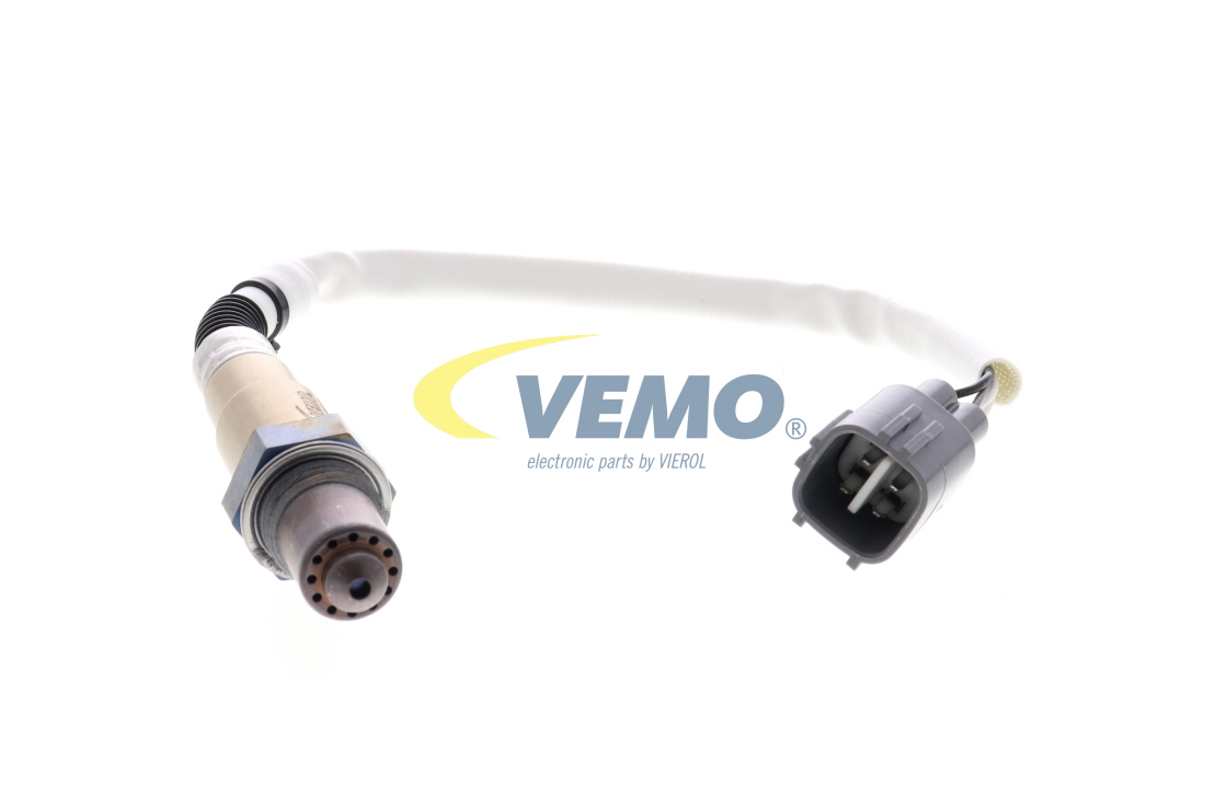 VEMO V70-76-0012 Lambda sensor DAIHATSU Cuore / Mira VII (L275, L276, L285) 1.0 (L276) 70 hp Petrol 2020
