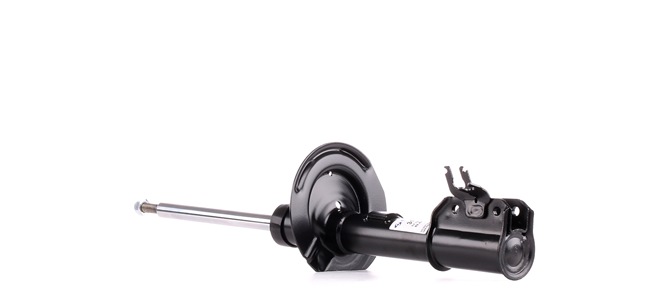 SACHS 314 134 Aukšta žinomų gamintojų kokybė