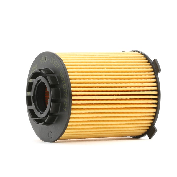 VAICO V95-0327 oliefilter 31 372 214