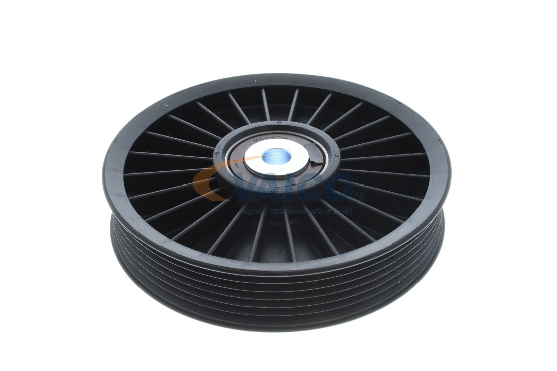 VAICO V95-0382 styrerulle-kilerem Volvo V70 gen 2 2.4 T 200 hk Bensin 2003