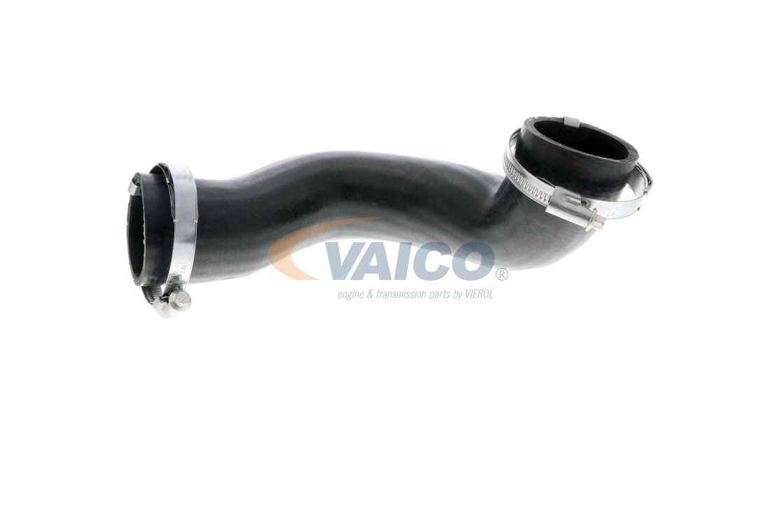VAICO V95-0411 ladeluftslange Volvo V70 gen 2 2.4 T 200 hk Bensin 2002