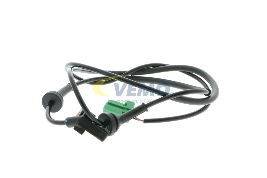 VEMO V95-72-0083 ABS sensor Volvo V70 Mk2 2.5 AWD 211 hp Petrol 2003