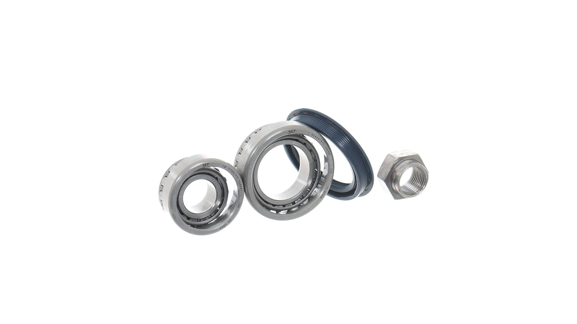 STARK Juego de cojinete de rueda SKWB-0180671 a un precio bajo