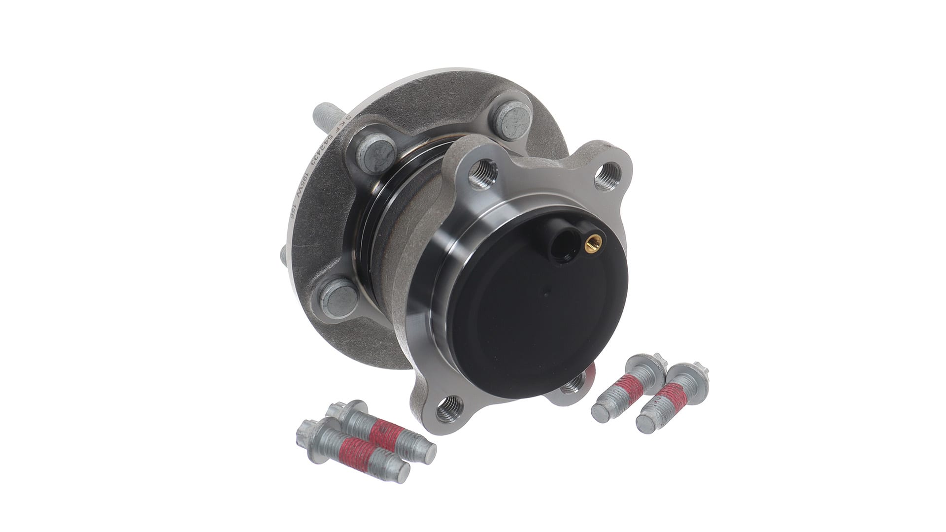 FORD KUGA Radlager SKF VKBA 7023
