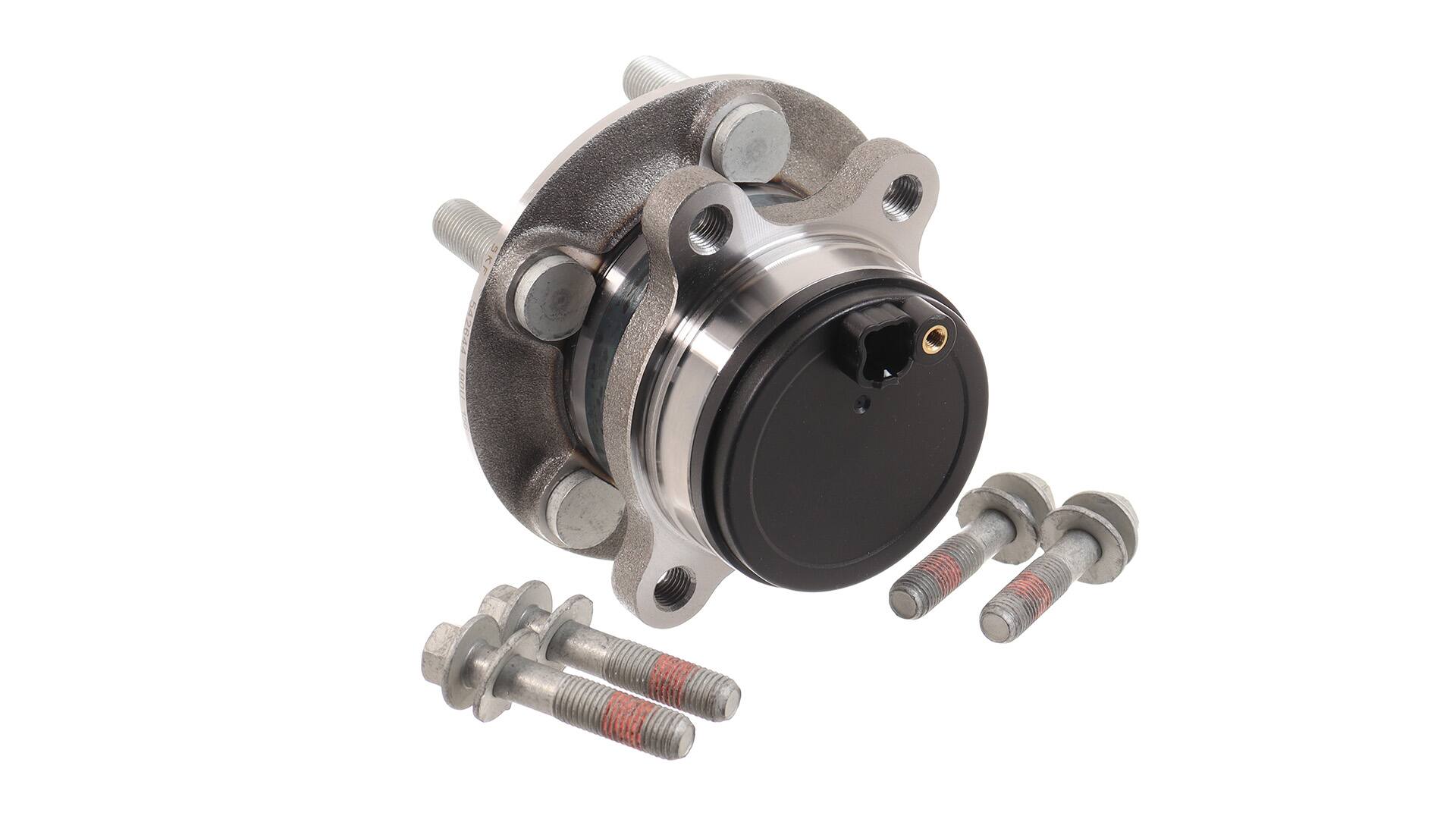 FORD GALAXY Radlager SKF VKBA 7084