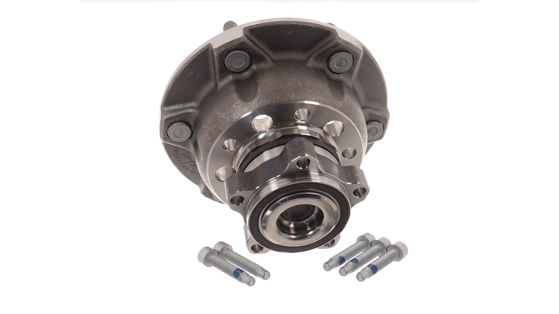 SKF VKBA 7085 Calidad y precios justos