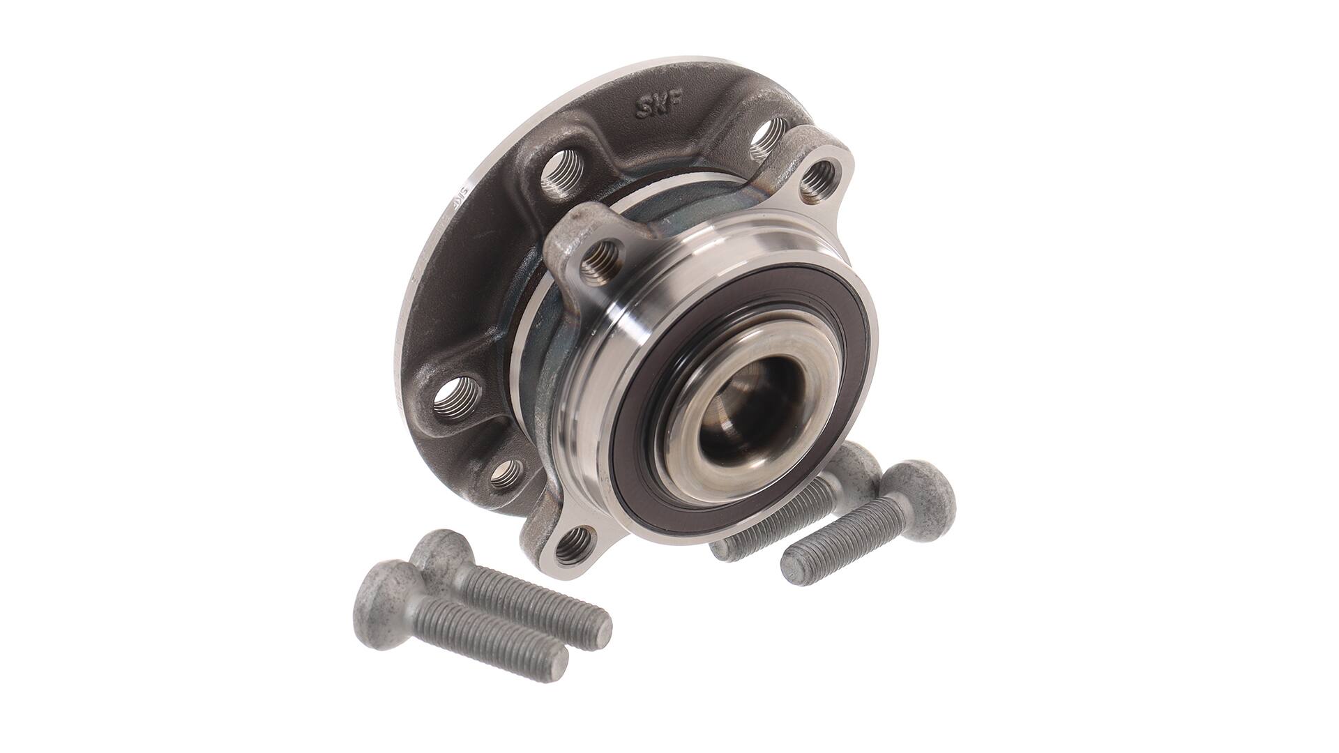 SKF VKBA 7116 Komplet kolesnega lezaja Alfa Romeo Giulia 952