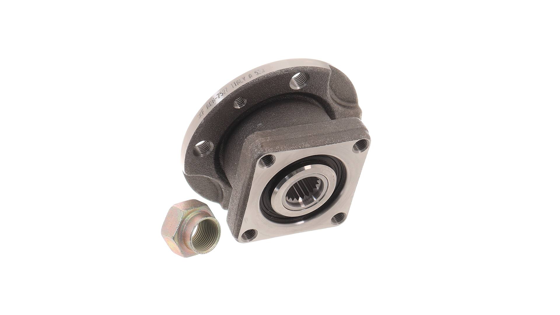 VKBA 734 SKF Radlager Preis