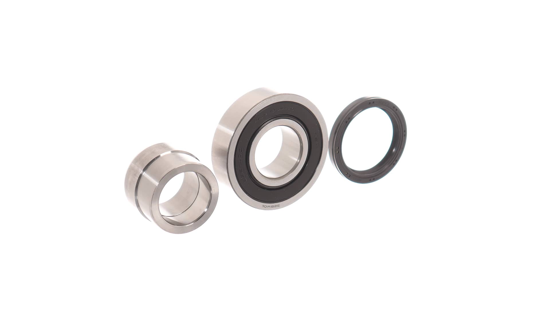 SKF VKBA 7433 Buje de rueda DAIHATSU TERIOS 2022 originales precio