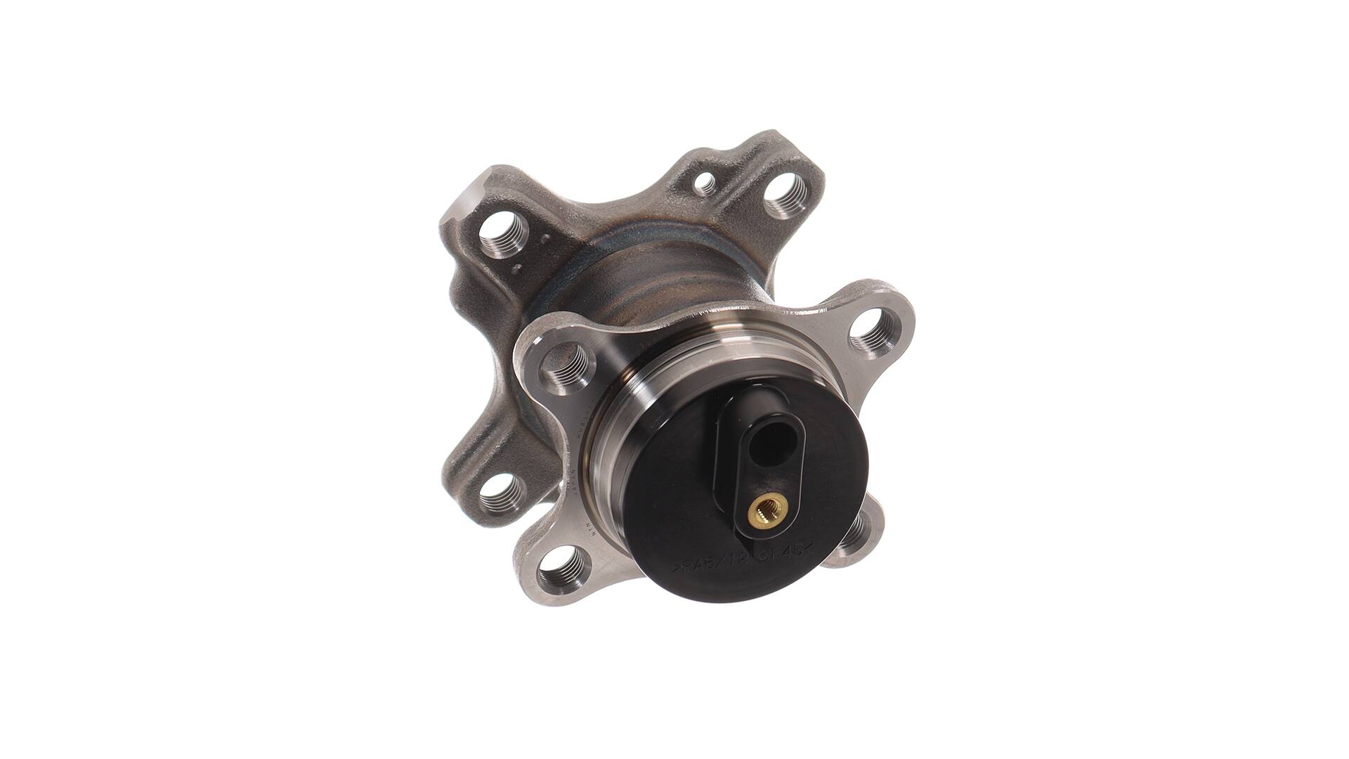Juego de cojinete de rueda SKF SUZUKI SWIFT VKBA 7645