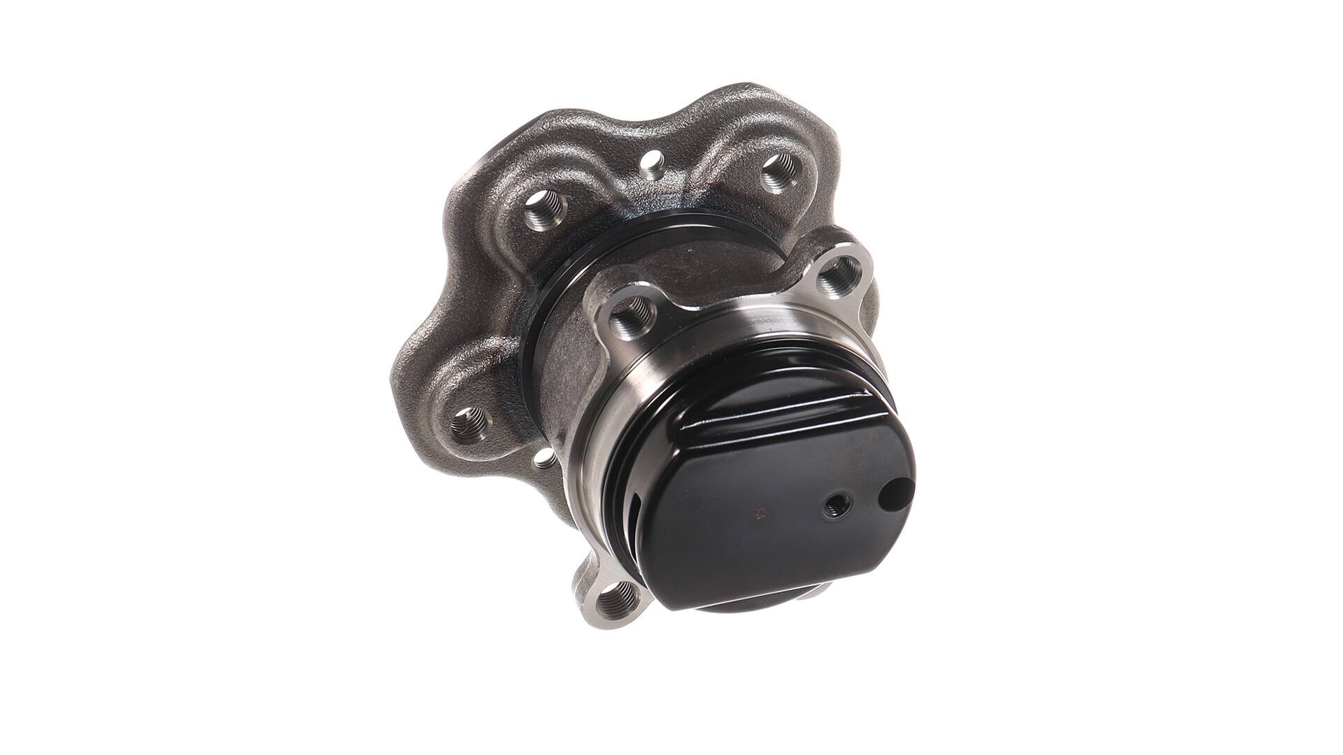 Cojinetes de ruedas SKF NISSAN QASHQAI VKBA 7739