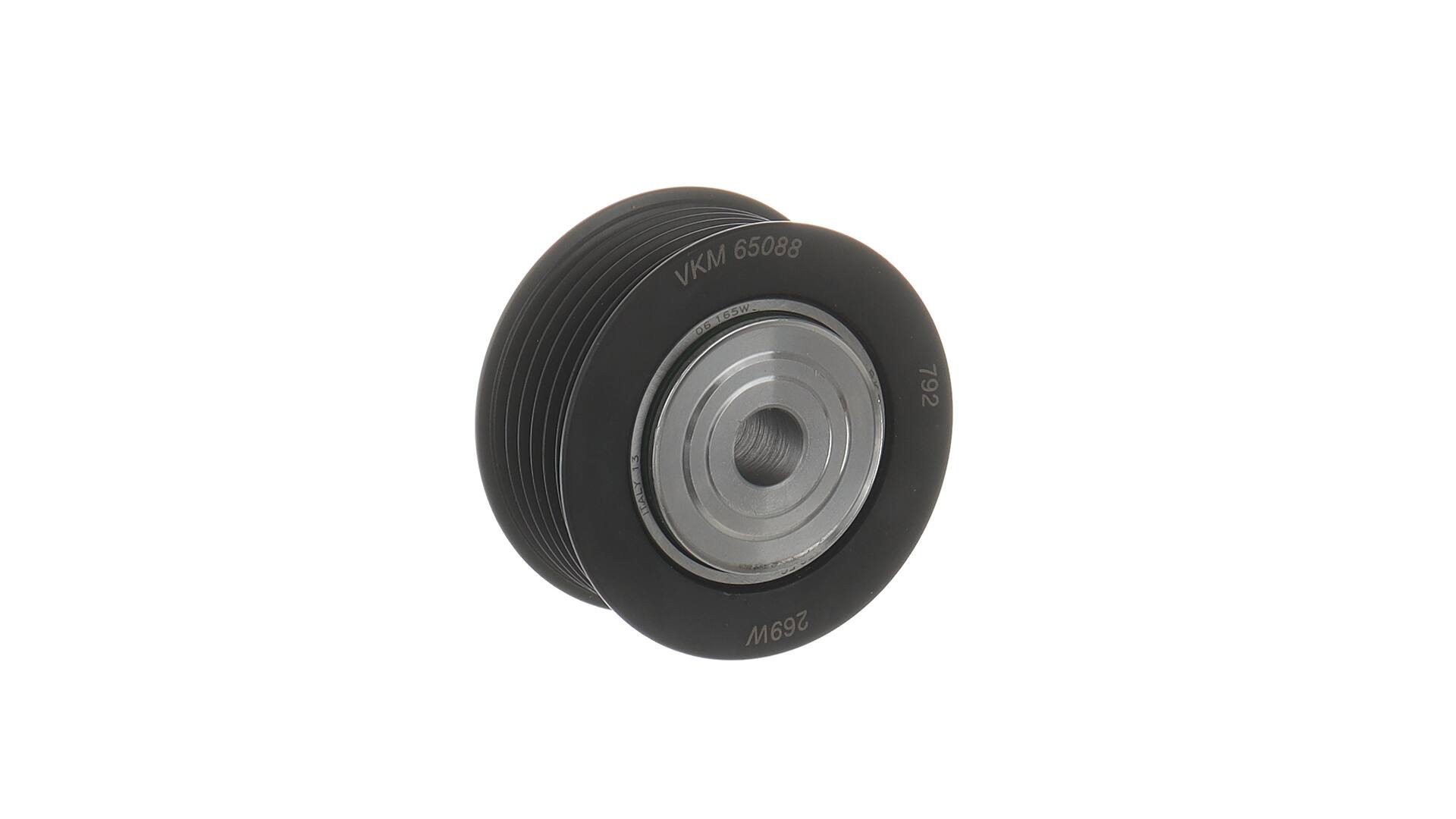 SKF VKM 65088 styrerulle-kileribberem Mitsubishi ASX GA0 2.4 i (GA5W) 167 hk Bensin 2023