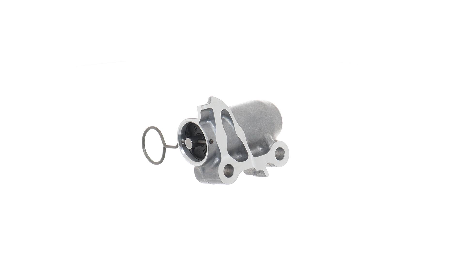 SKF VKM 75690 strammerull, tannrem Mitsubishi Outlander 2 3.0 4WD (CW6W) 220 hk Bensin 2010