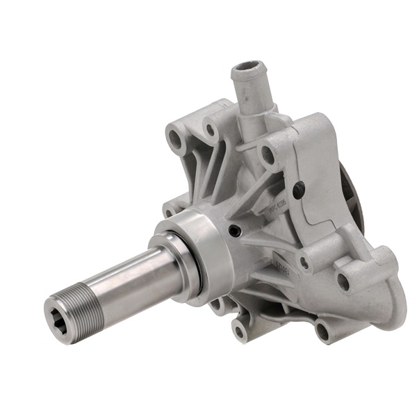 Sistema di riscaldamento SKF IVECO POWER DAILY VKPC 82395