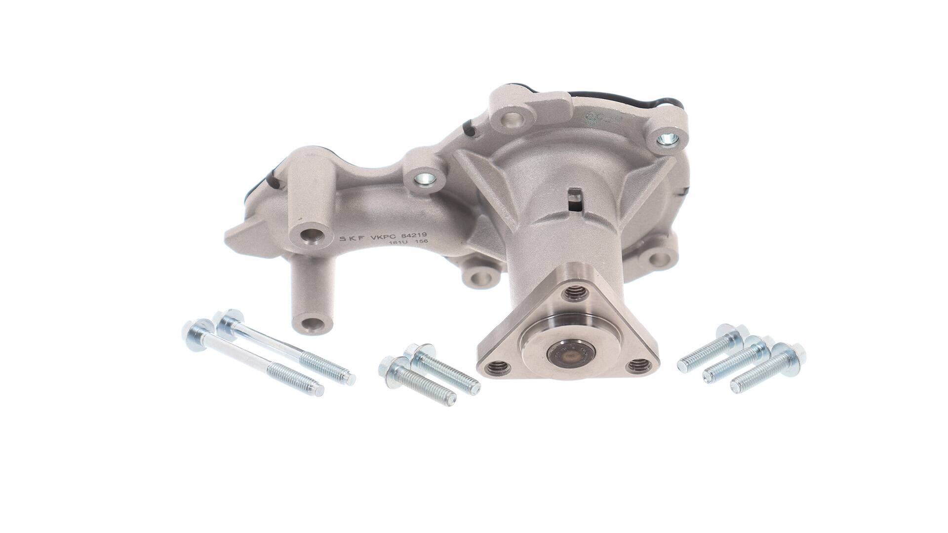 SKF VKPC 84219 Αντλία νερού FORD TRANSIT CUSTOM 2023