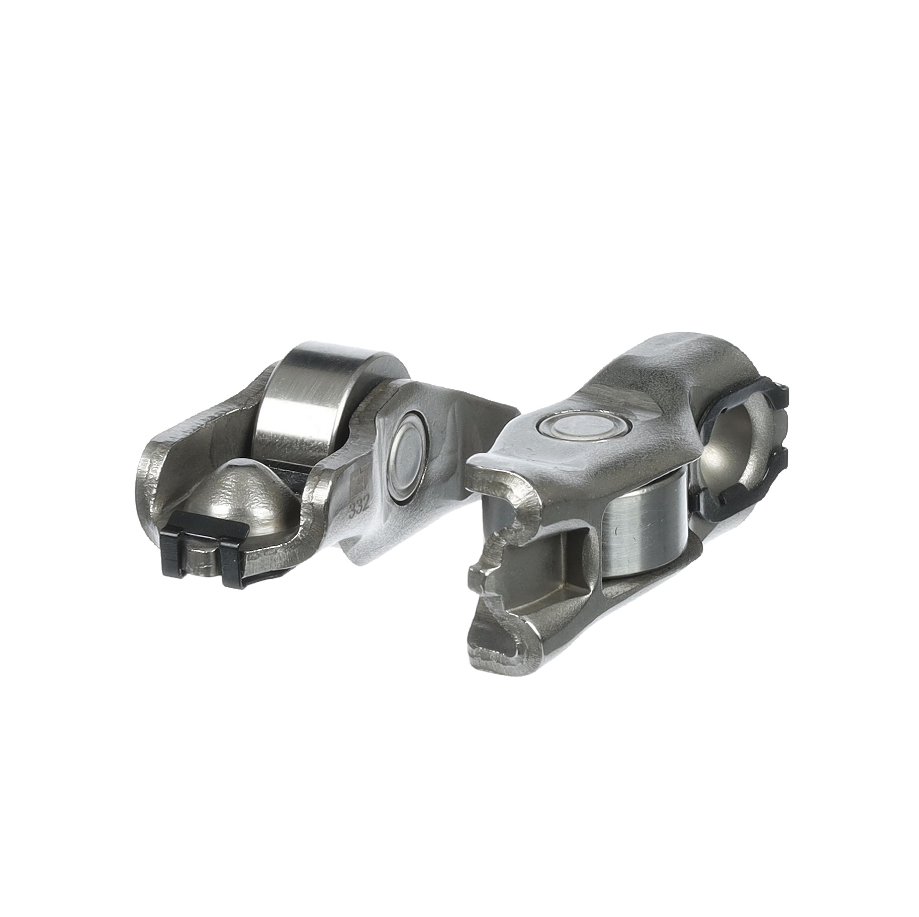ET ENGINETEAM VV0062 Kleptuimelaar Audi A1 8x 1.4 TFSI 122 Pk Benzine 2012