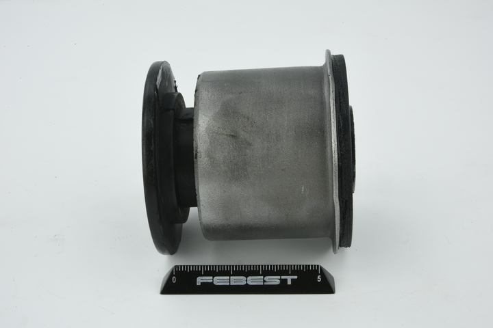 FEBEST VWAB-005 Silent block Audi Q7 4L 4.2 quattro 314 CV Benzina 2009