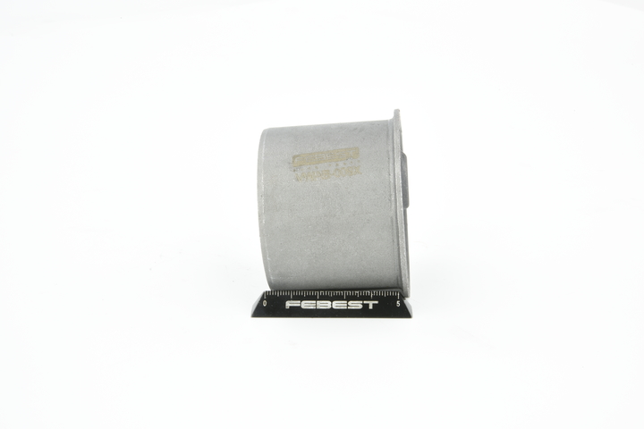 FEBEST VWAB-009X Silentblock de brazo de suspensión VOLKSWAGEN SPACEFOX 2019 originales precio