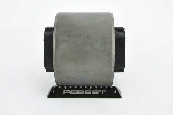 Silent block braccio oscillante FEBEST AUDI A3 VWAB-011