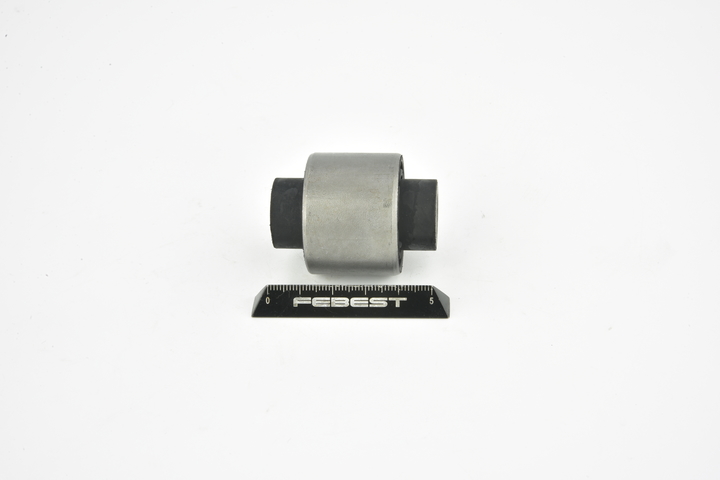 Silent block braccio oscillante FEBEST AUDI A3 VWAB-012
