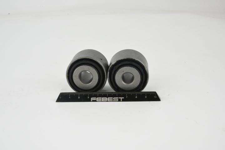 FEBEST VWAB-21KIT Silent bloc de triangle Audi Q7 4L 4.2 quattro 314 CV Essence 2009