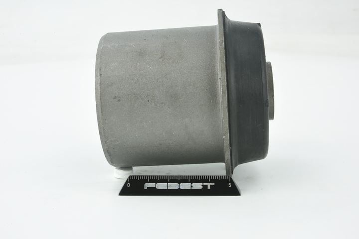 FEBEST VWAB-B5R akselskaft lagring Passat 3B6 2.8 193 hk Bensin 2003