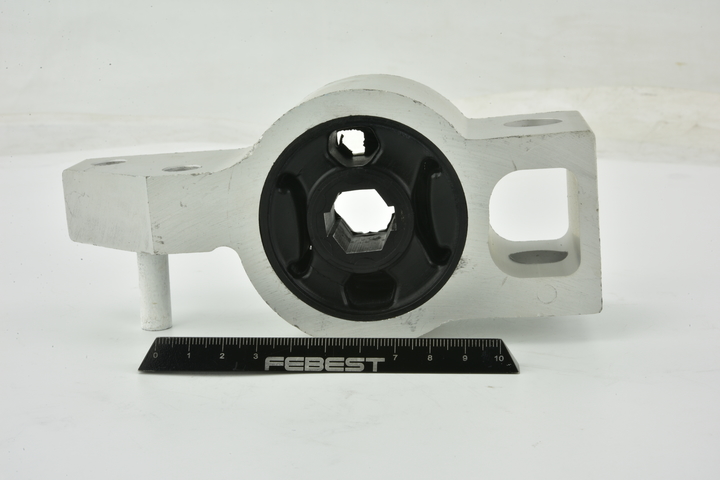 FEBEST 1K0199231H Supporto braccio oscillante VWAB-GVLH