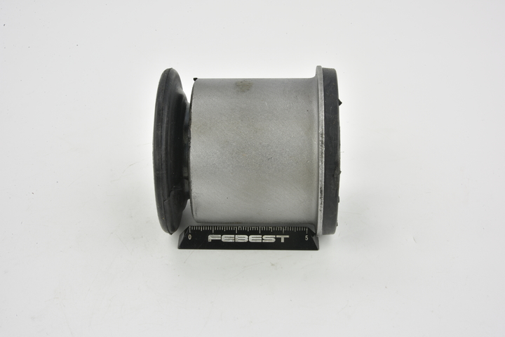 FEBEST VWAB-T5RR2 draagarmrubber 7H0501131A