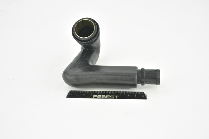 FEBEST VWAH-B5 Schlauch, Kurbelgehäuseentlüftung Passat 3B5 1.8 Syncro/4motion 125 PS Benzin 1999