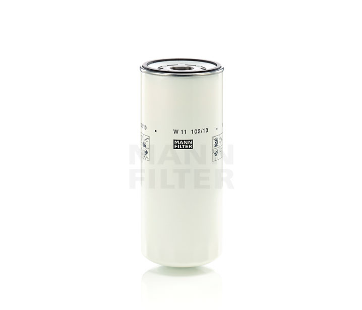 MANN-FILTER W 11 102/10 1A-Qualität und faire Preise